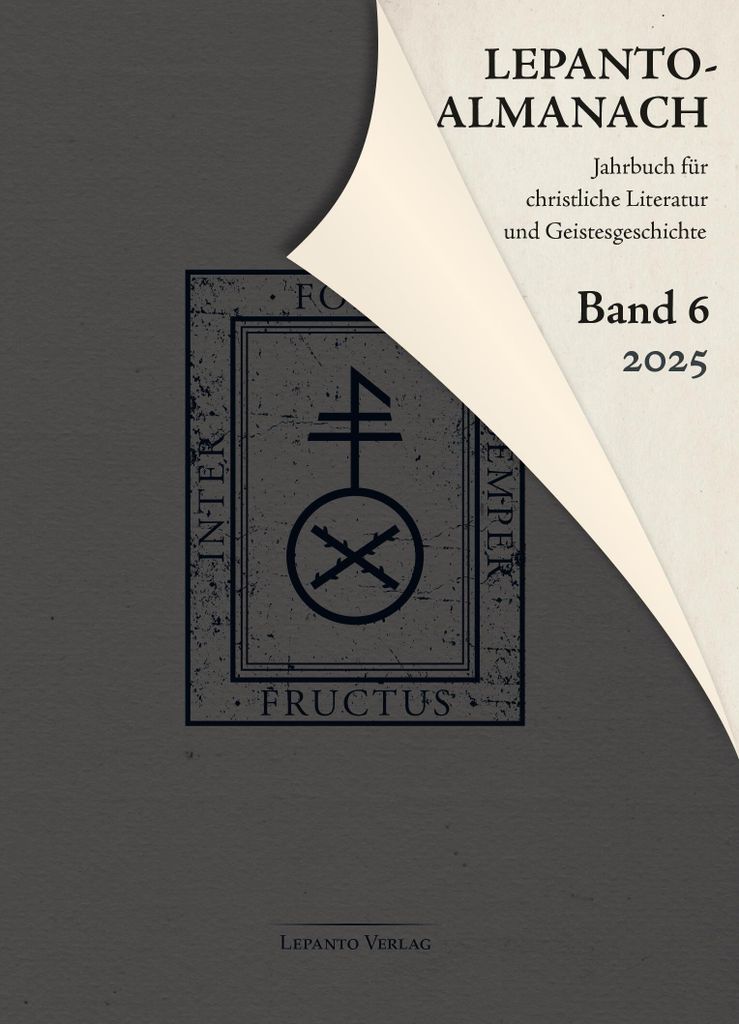 Lepanto-Almanach 6/7 (2025/26)