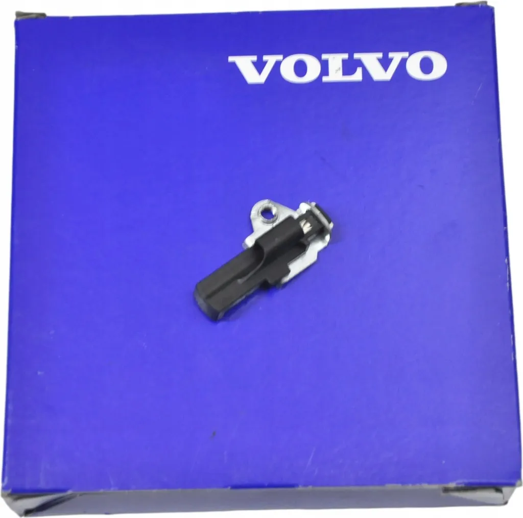 Interruttore Spia Freno a Mano Volvo C30 C70 S40 V50 - Ricambio 30773934 - 2