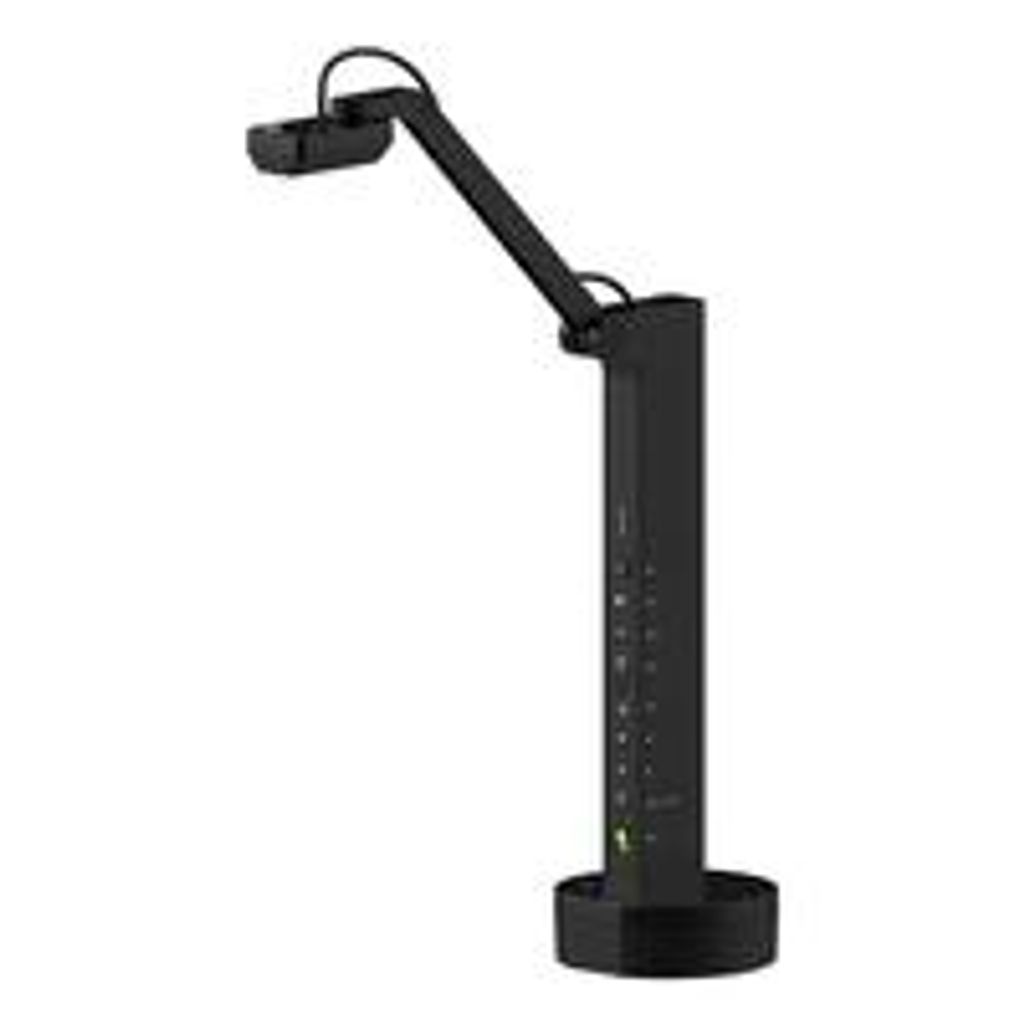 IPEVO VZ-X ULTRA, 25,4 / 3,06 mm (1 / 3.06"), CMOS, 3840 x 2160 Pixel, 3,46 mm, 4x, USB/HDMI/Wi-Fi