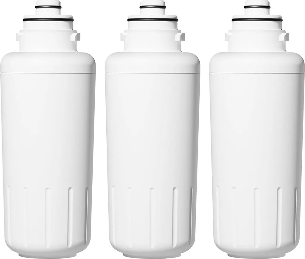 WD-BFCF2 Waterdrop Filter | Ottimizzazione Cellulare Viso | 3 Pezzi