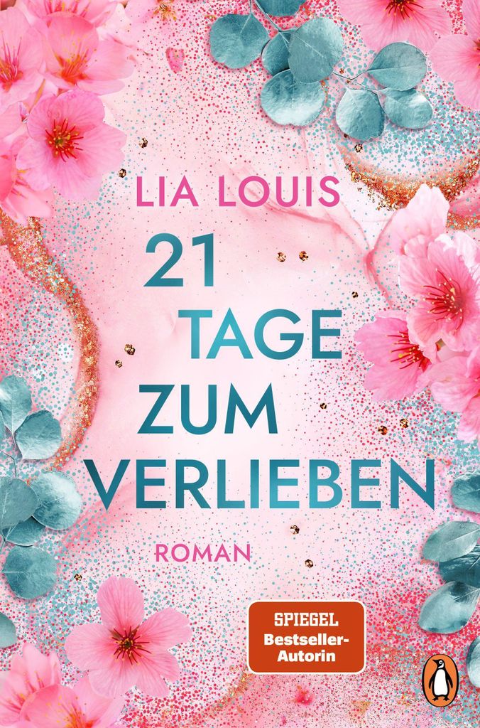 21 Tage zum Verlieben