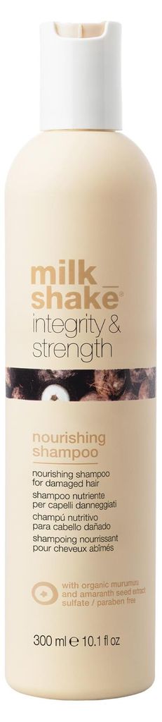 milk_shake | Integrity & strength Nourishing Shampoo 300 Produktbild 