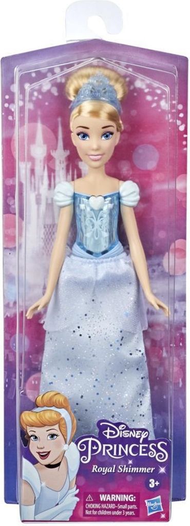 Hasbro F08975X7, Modepuppe, Weiblich, 3 Jahr(e), Mädchen, Produktbild 