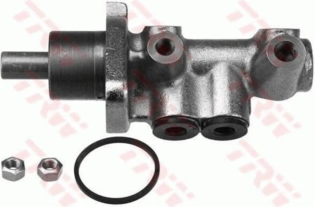Maître-cylindre TRW PMF179 avec technologie anti-corrosion OE Espace