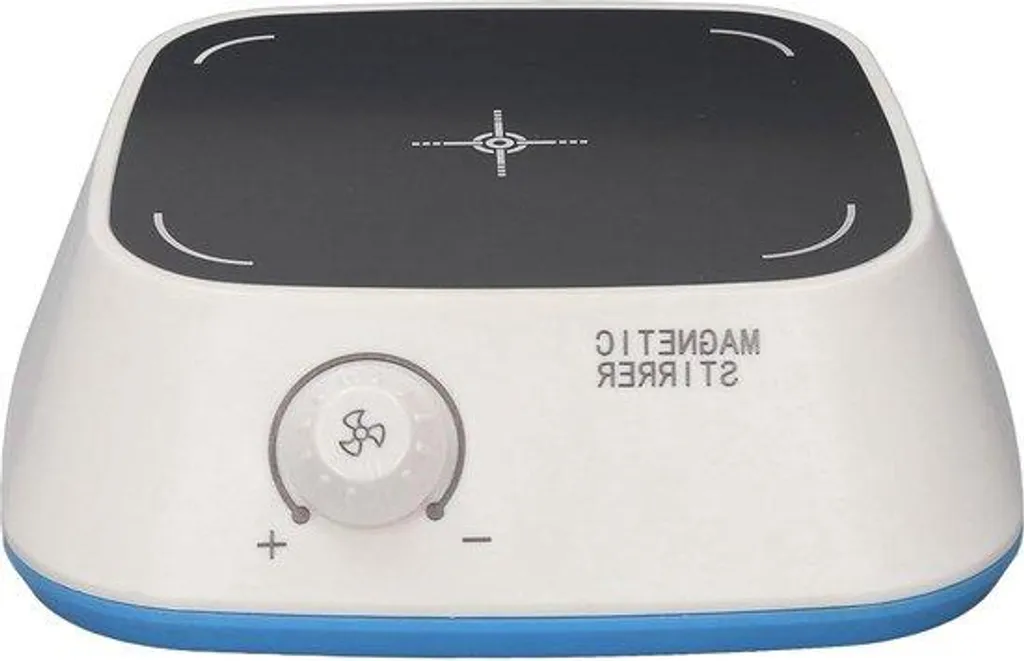 Mélangeur de laboratoire 3000 ml 5W et 3000 tr/min aux normes CE - Pro