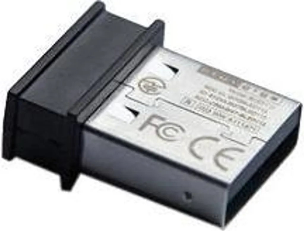 Lettore Bluetooth 2N 9137422E USB Nero - Disponibile Subito Online