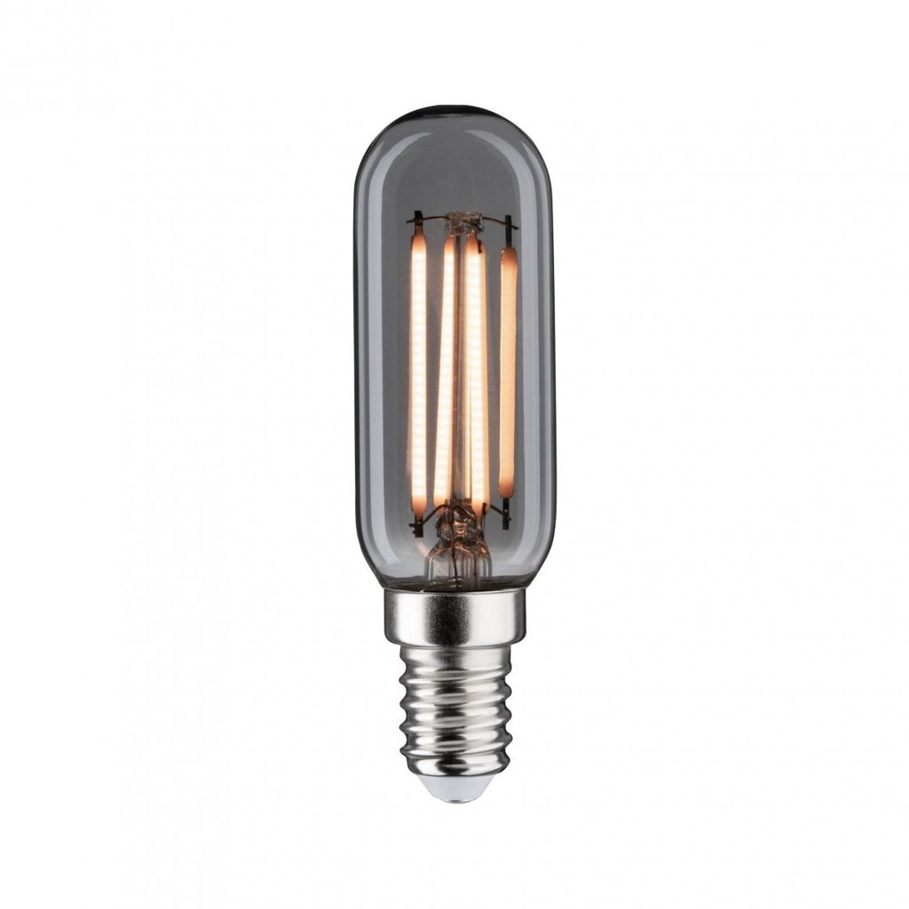 Paulmann LED Vintage Röhre 4W E14 230V Gold 1700K18910