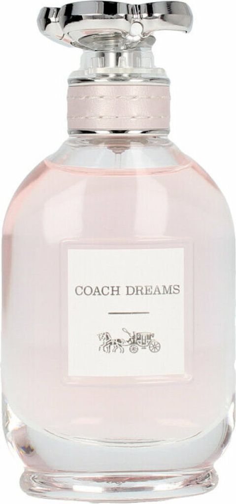 Coach Dreams Eau de Parfum, sprayflacon, 60 ml Productafbeelding 