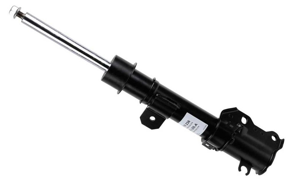 Sachs Stoßdämpfer 318 236 vorne für Mercedes-Benz EQV Evito Marco Vito V