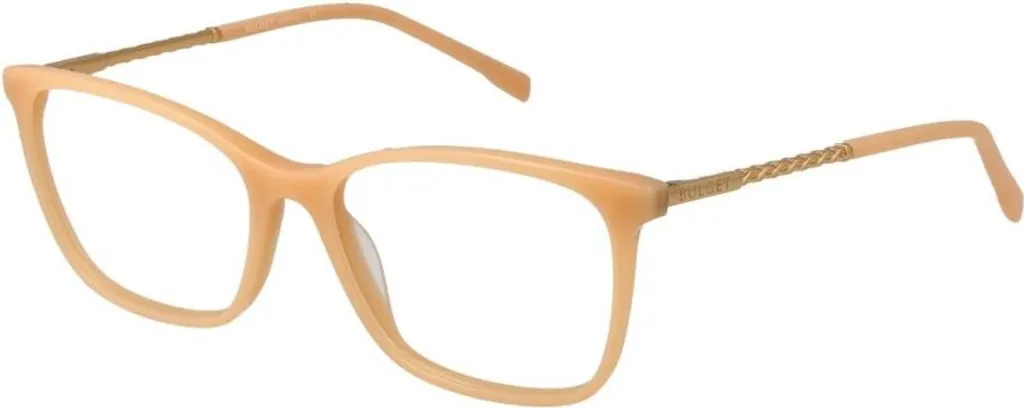 Lunettes de soleil Bulget BG6322 54E02 Design Élégant et Confortable