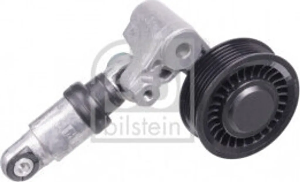Galet Tendeur de Courroie Accessoire 074145278D pour Moteur Diesel T4