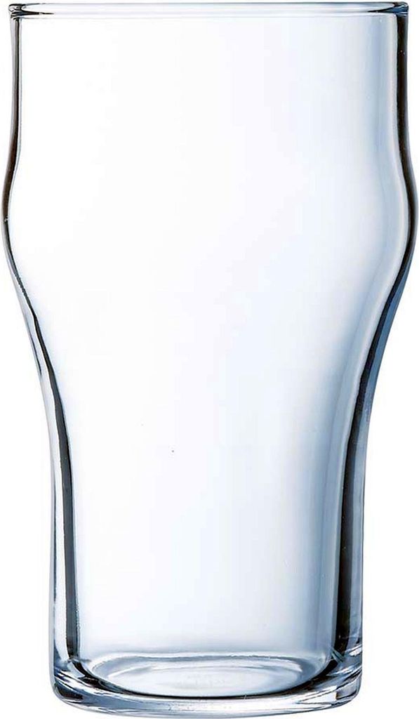 Nonic Stapelbecher 34cl - 48 Stück