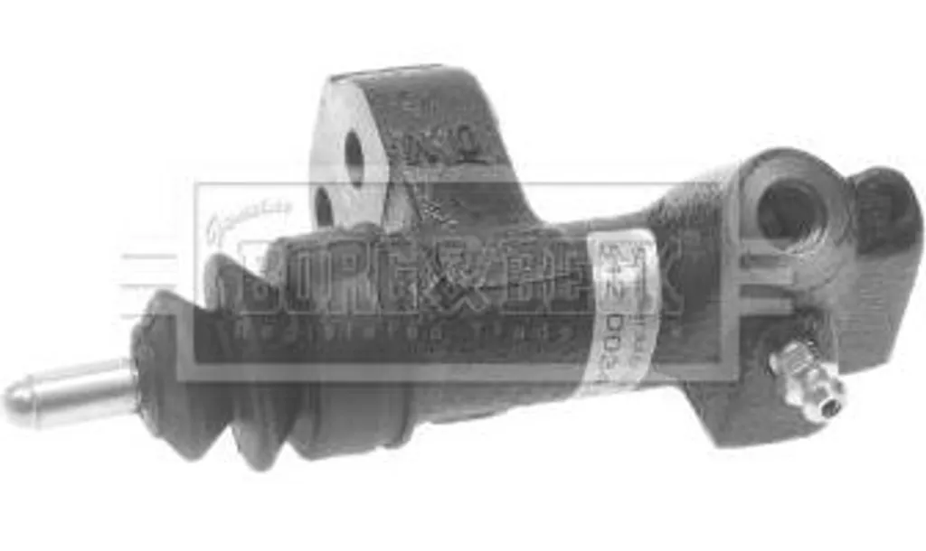 Cylindre d'embrayage BORG & BECK BES222 pour Almera et Primera