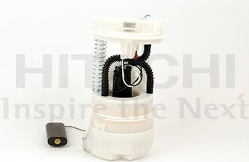 HITACHI Benzinpumpe 2503535 für RENAULT TWINGO II (CN0) elektrisch