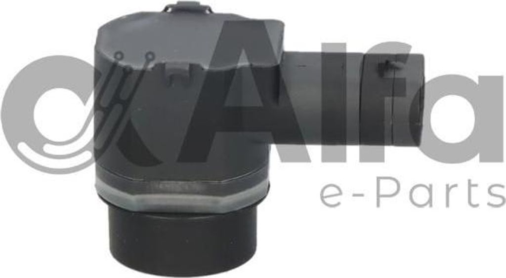 Alfa e-Parts AF06041 Parkhilfesensor OE EM2Z2016556C kompatibel mit Focus, Kuga, Mondeo