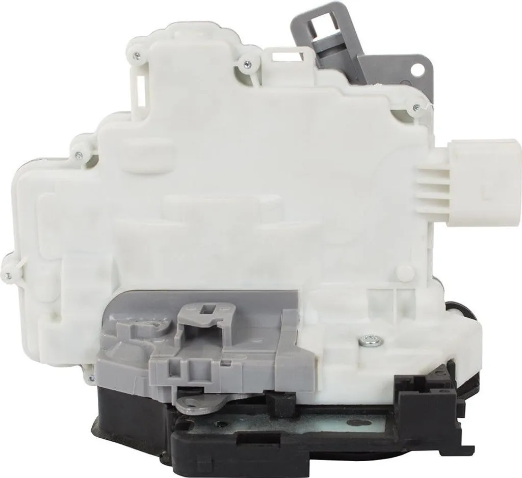 Bloc serrure de porte avant droite compatible Audi A4 B8 A5 Q3 Q5 TT