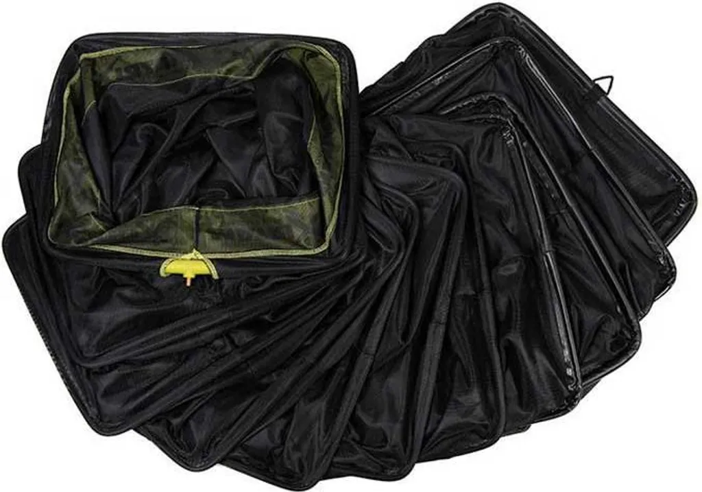 Matrix Carp Safe Keepnet 4.0m : Bourriche de pêche carpe robuste