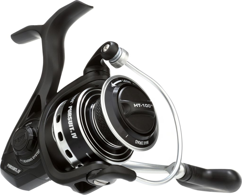Penn Pursuit IV3000T Spin Reel - Spinnrolle