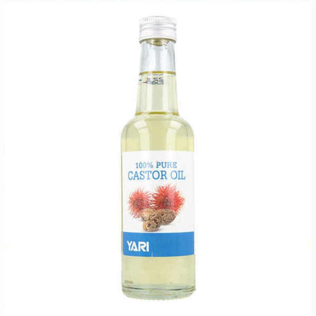YARI | 100% PURE | Make-up Removers | Hair Treatments Image du produit 