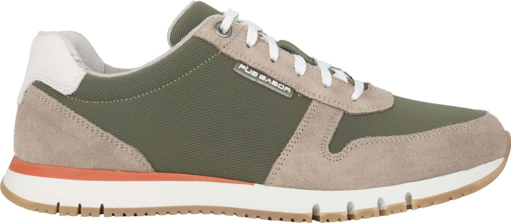 Pius Gabor 1015.10.08 - herren sneaker