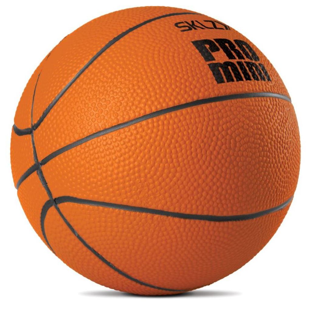 SKLZ Pro Mini Hoop Swish Schaumstoffball – Orange Produktbild 