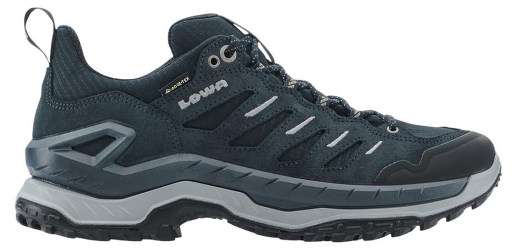 Lowa Schuhe Innovo Low GTX, 3115506930 Produktbild 
