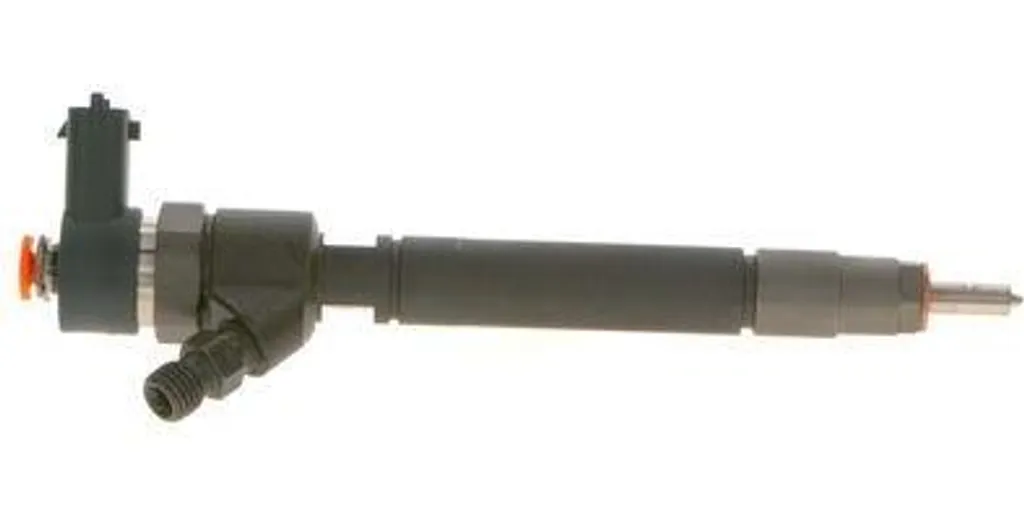 Injecteur BOSCH 0 445 110 251 pour Volvo C30 S40 V50 S60 V70 XC90 D5