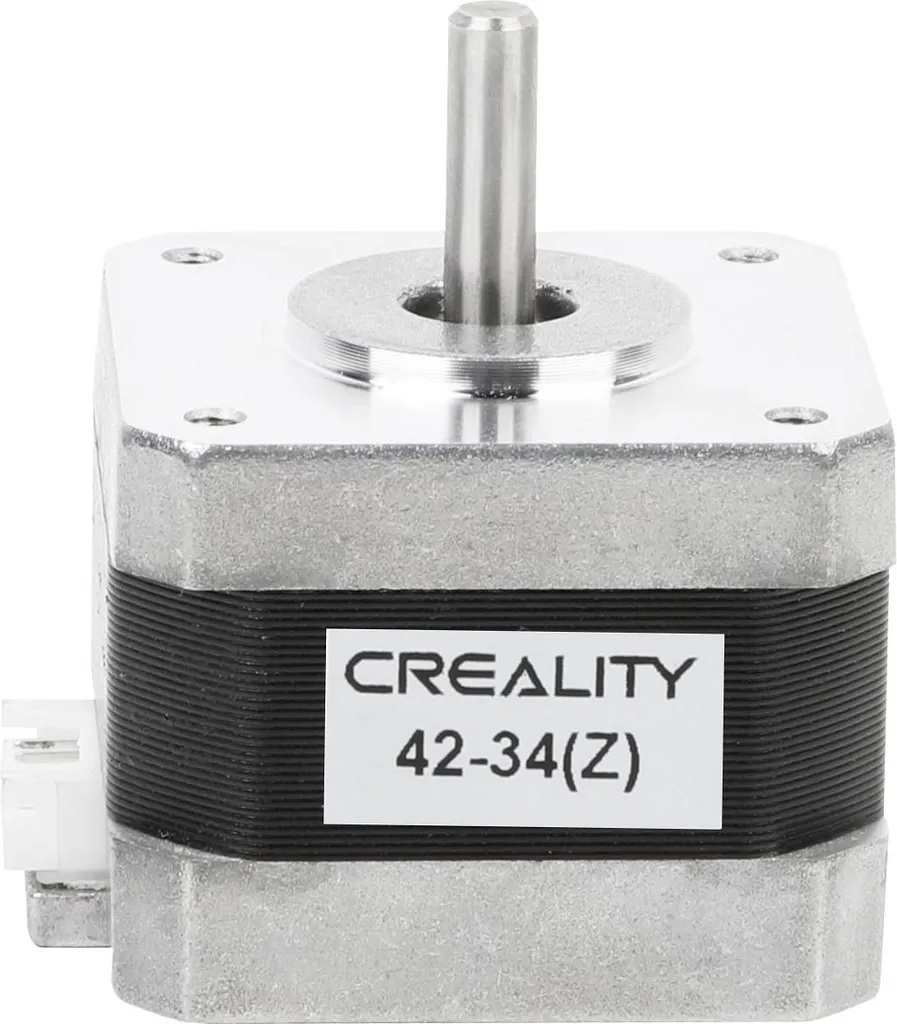 Moteur pas à pas Creality 42-34 d'origine pour imprimante 3D Ender 3