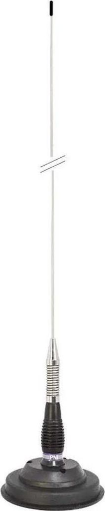 Antena CB PNI ML100, długość 100 cm, 26-30 MHz, 250 W, Zdjęcie produktu 