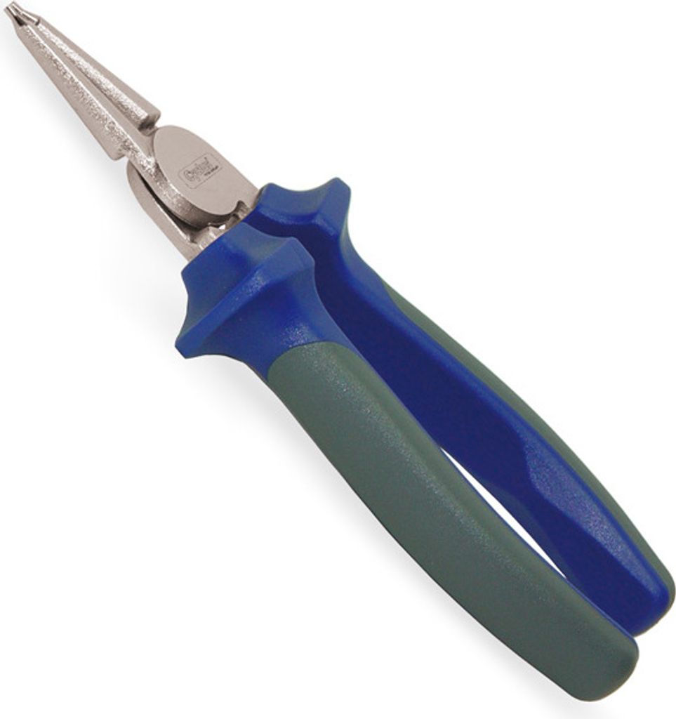 Cycle Seeger Ring Tongs Ø19-60 mm NICR für inneren Ring l = 180 mm
