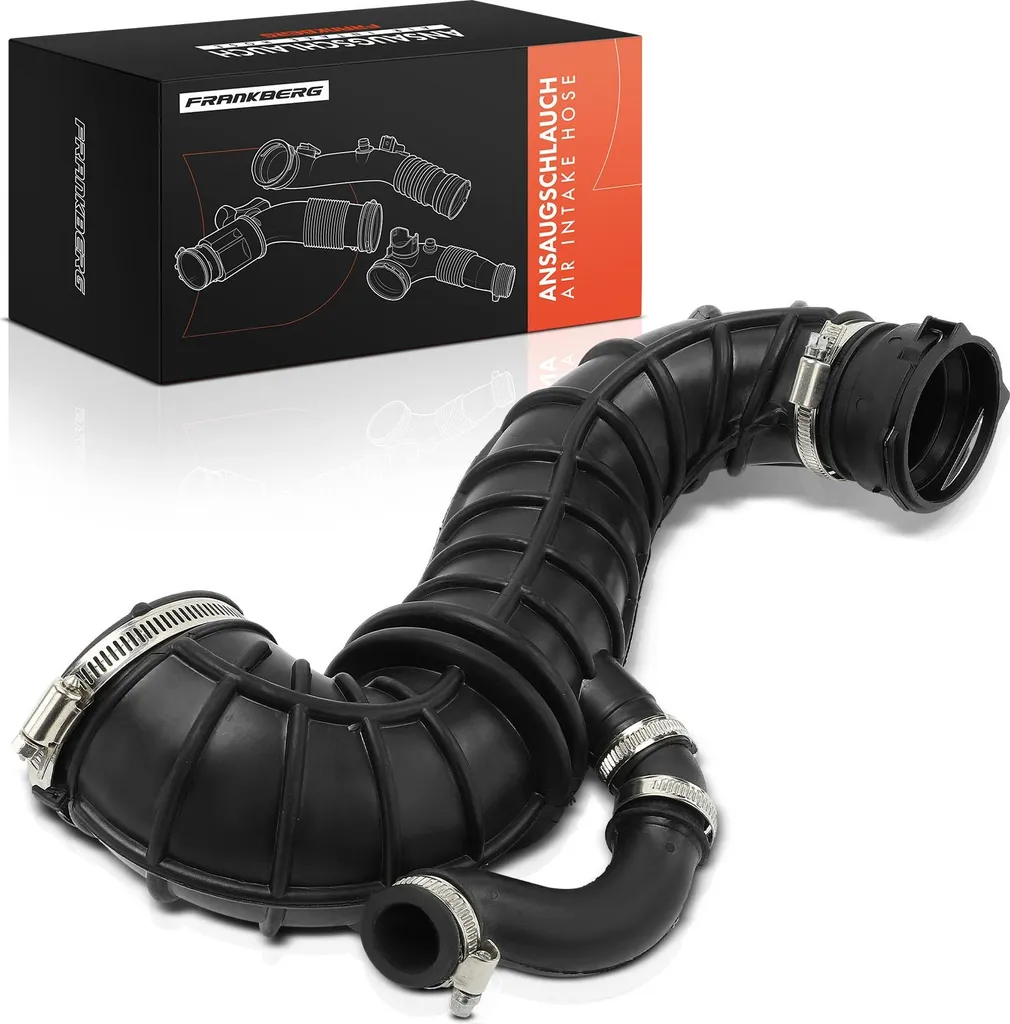 Durite d'Admission d'Air et Tuyau de Filtre Ford Transit Connect 1.8L