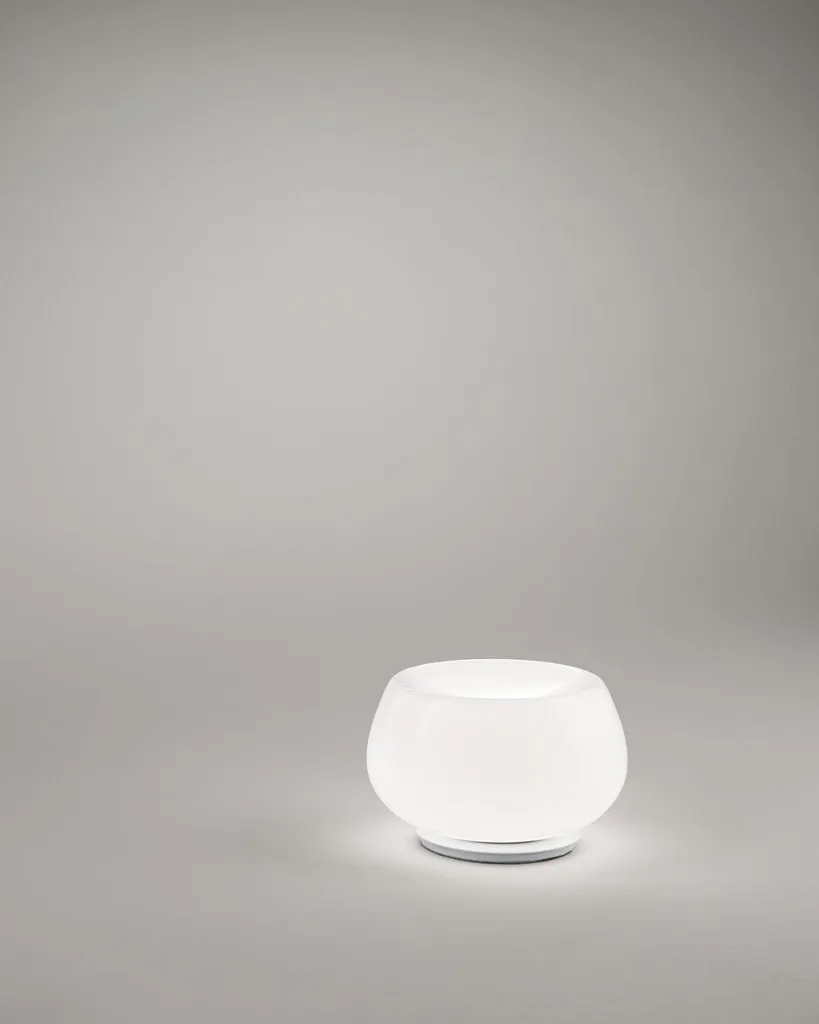 Lampe de chevet pour chambre à coucher LED design chic Perenz 10S48534
