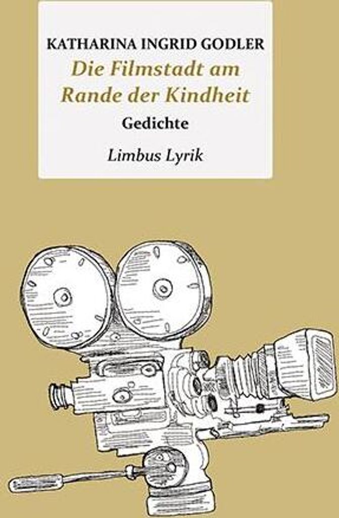 Die Filmstadt am Rande der Kindheit