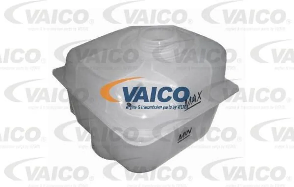 Vase d'expansion liquide de refroidissement pour Volvo S70 V70 et 850