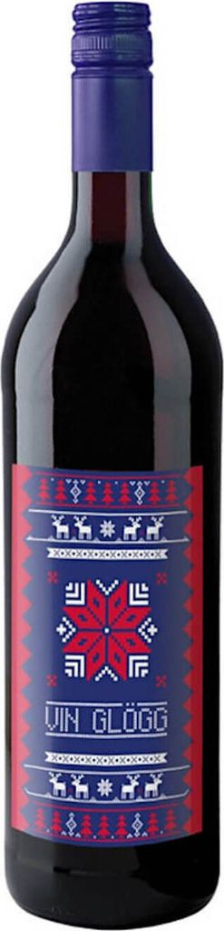 Stettner Vin Glögg Punsch Deutschland 1 x 0,75 L Produktbild 