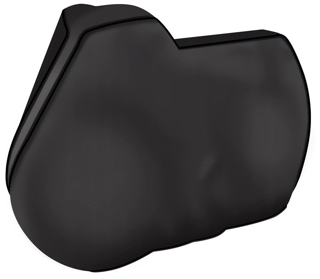 Malatec 18035 Ochranný obal na kolo 103x105x62cm Obrázek produktu 
