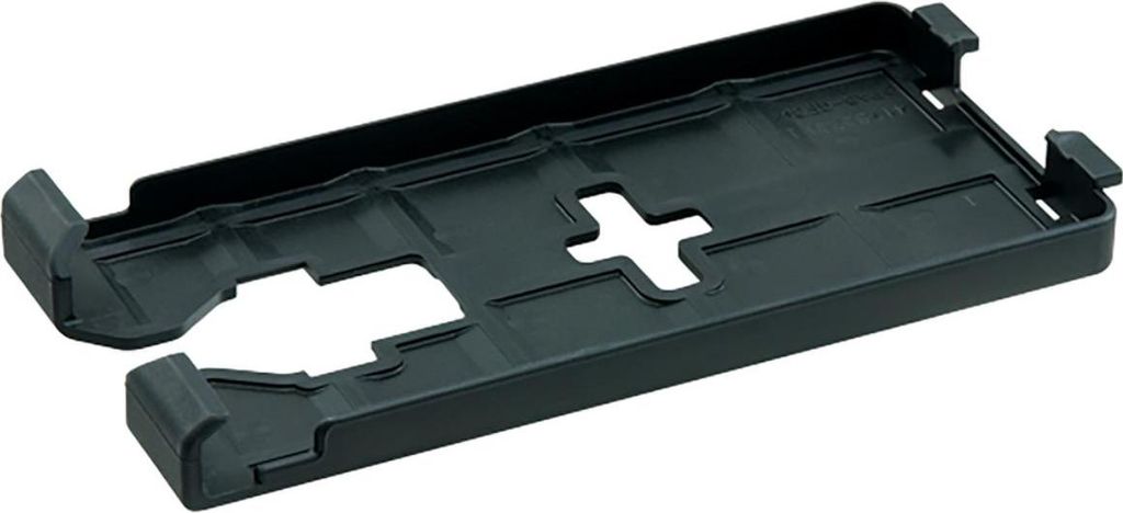 Makita Original 417852-6 Gleitschuh Schiebeplatte für Produktbild 