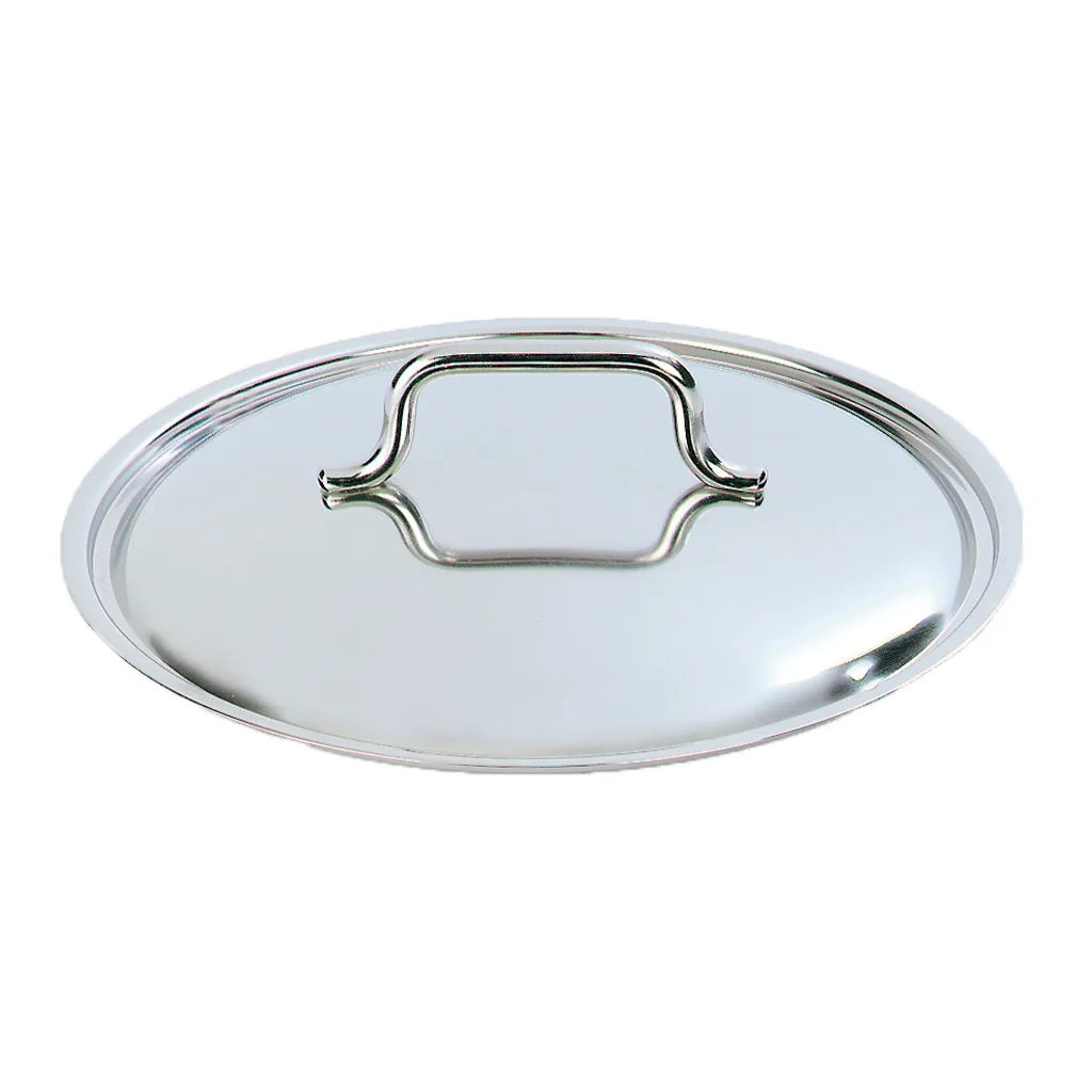 Demeyere Apollo 7 Coperchio 22cm Acciaio Inox 408501840 - Shop Online