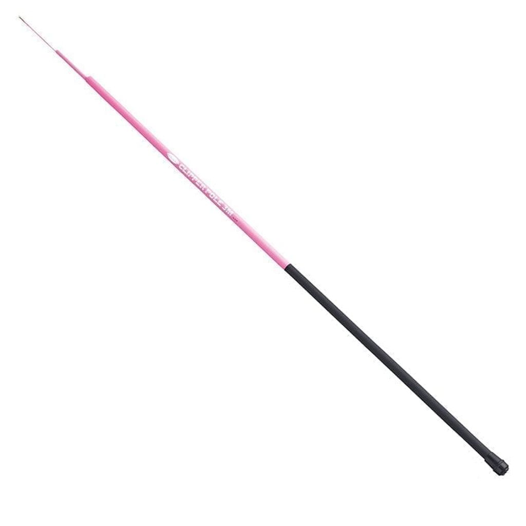 Fladen Clipper 4,0m pink Pole with Float Kit