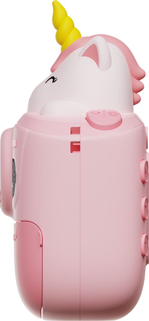 K64 Dětská kamera，Dětská tisková kamera, termotiskárna, Obrázek produktu 3