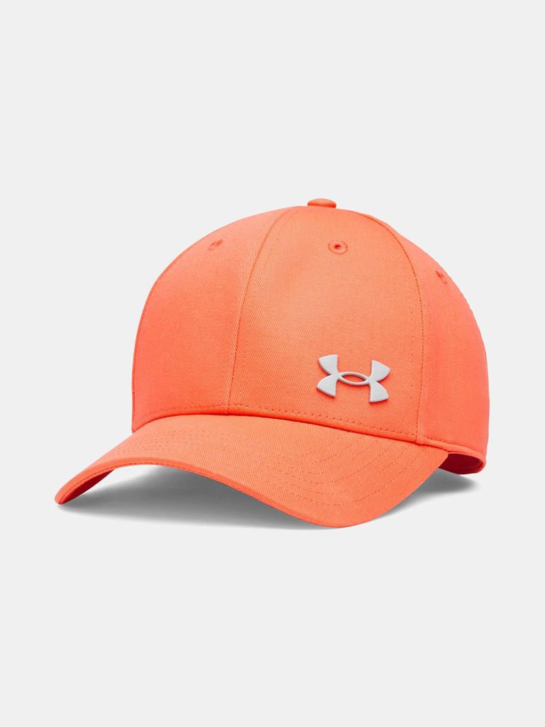 Under Armour Herrenkappe M Essential Low Metal ADJ OSFM Produktbild 