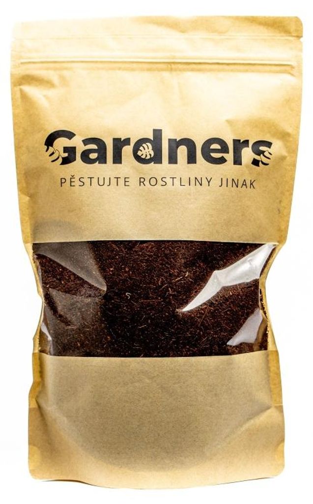 BioBizz Coir substrát, 5 l Obrázok produktu 