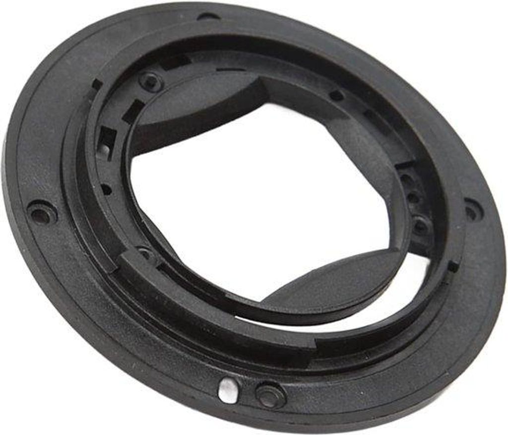 Digitale SLR-Kamera-Objektivadapter Ring aus Kunststoff