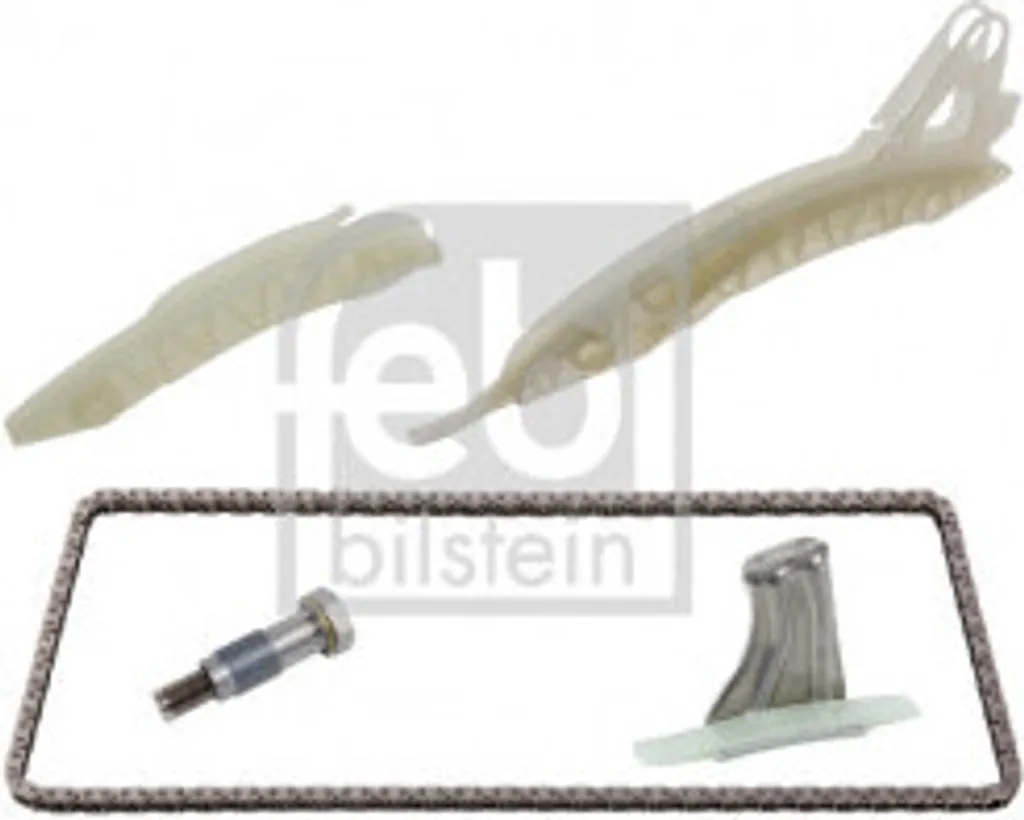 Entretien moteur : Kit chaîne de distribution pour Peugeot 308 et C4 Picasso