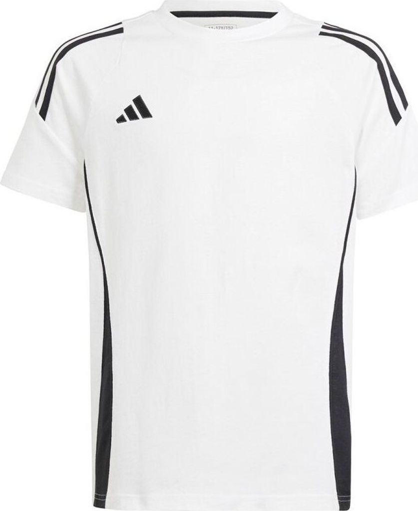 Hemd Adidas für Kinder LKW 24 IR9358 Produktbild 