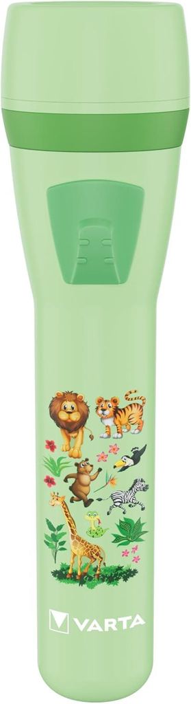 VARTA Kids (2AA, design jungle) Image du produit 