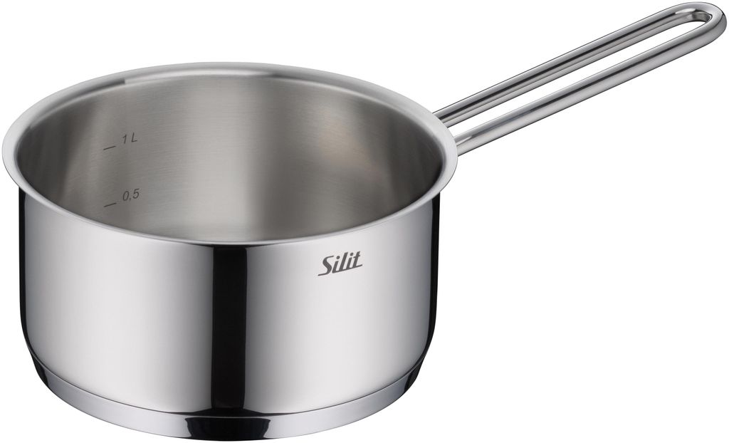 Silit Extra Cook Pentola con manico 16 cm 3201113791 Immagine del prodotto 