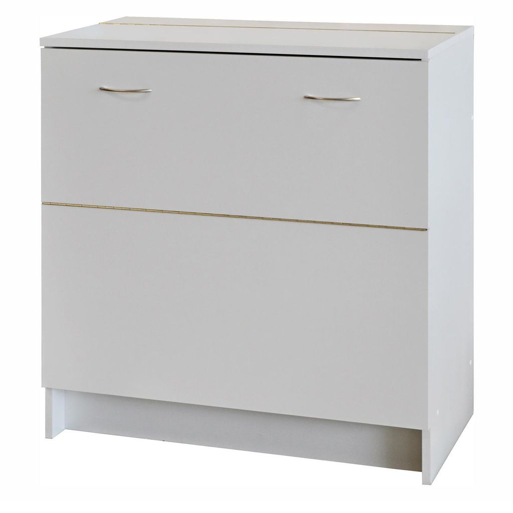 Mobile letto 145 bianco Immagine del prodotto 