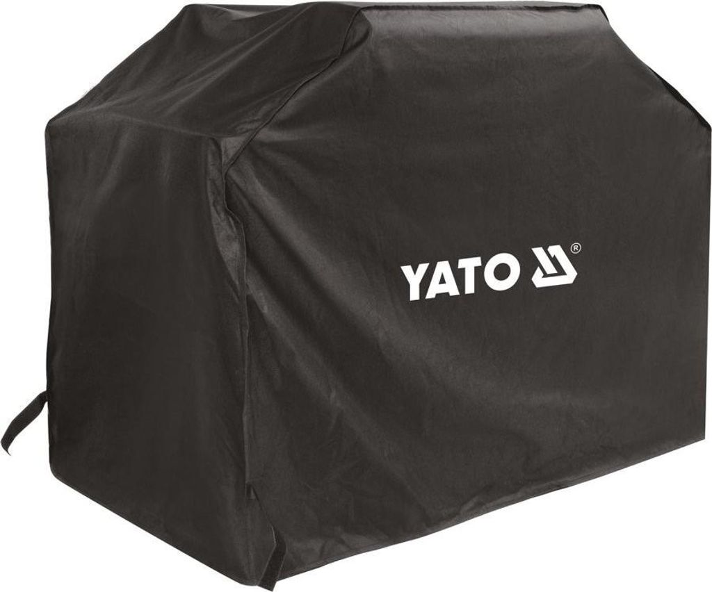 Grillabdeckung 130 X 60 X 105Cm Yg-20050 Yato Produktbild 