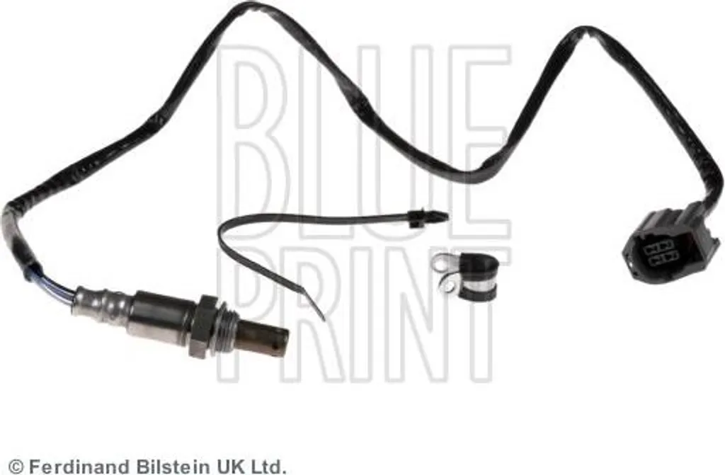 Sonde lambda Mazda 3 5 6 pour système échappement Blue Print ADM57045